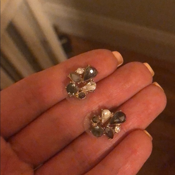 Cluster studs - Picture 4 of 8